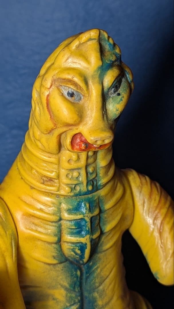 マルサン　◆バニラ◆　ウルトラマン　ウルトラシリーズ　円谷英二　円谷プロ