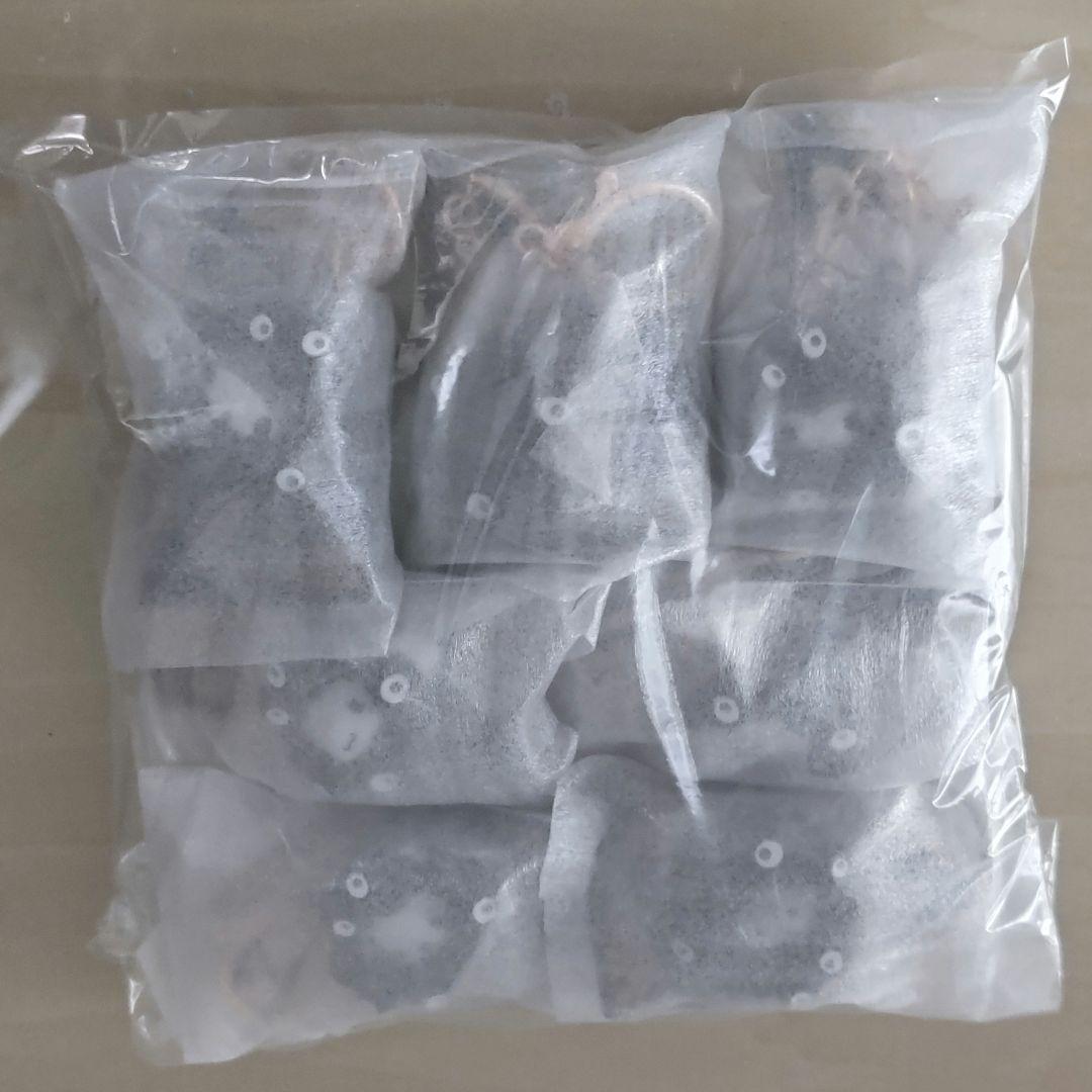 サンリオ　黒ミャクミャク　コラボ　万博会場限定　丁寧梱包　防水対応　販売実績有