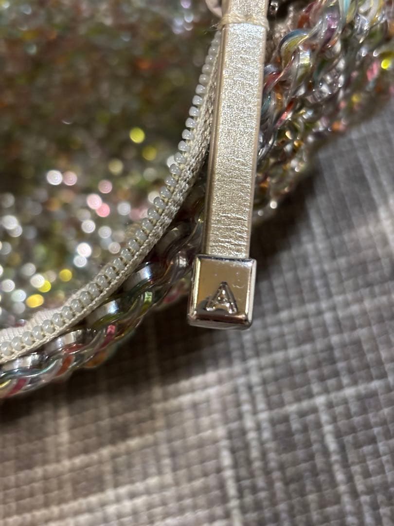 アンテプリマショルダーバッグ