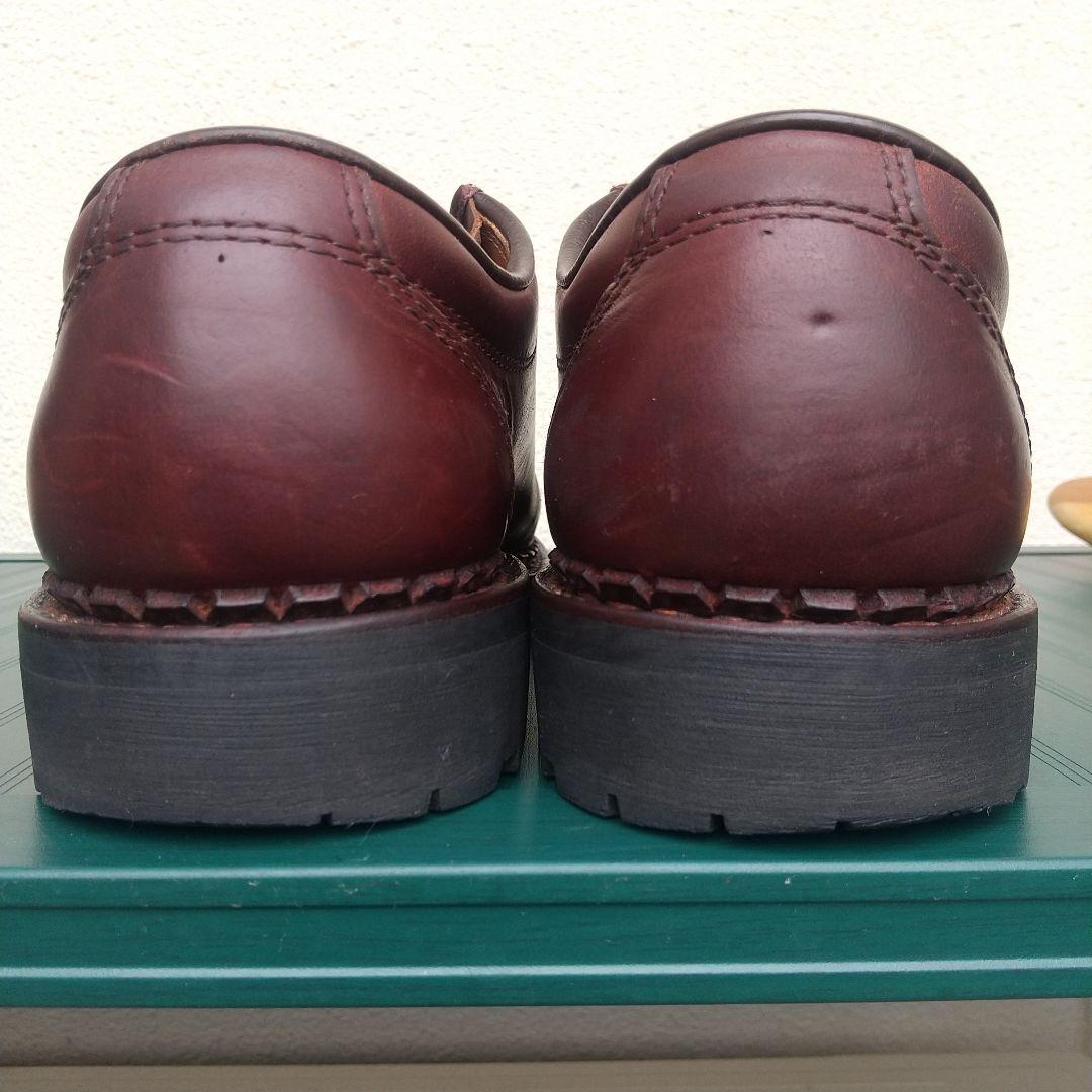 安藤製靴 チロリアンシューズ OR-1