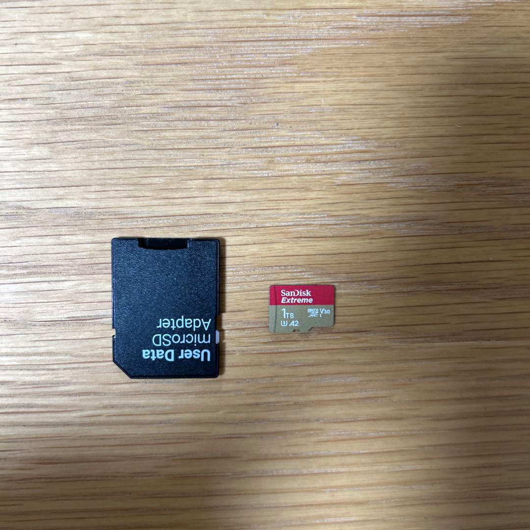 MASCHINE＋　1tbSDカード付き