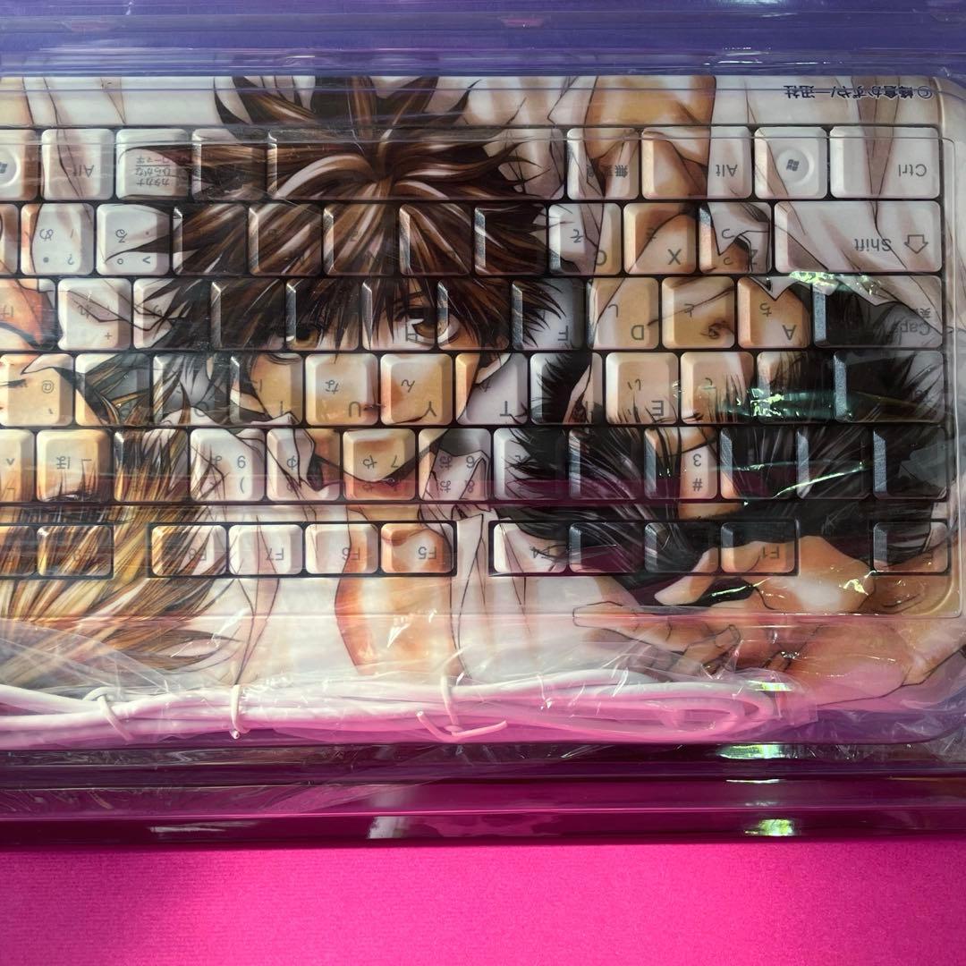 最遊記 記念 グッズ 三蔵 悟空 悟浄 八戒 峰倉かずや