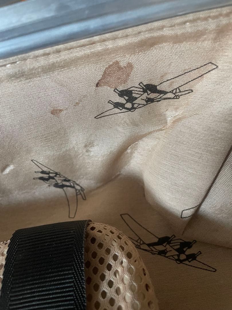 RIMOWA Classic cabin fright 36L キャリーケース