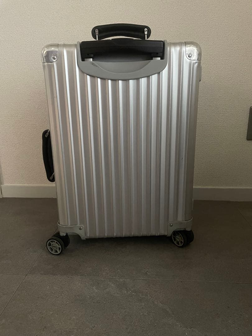RIMOWA Classic cabin fright 36L キャリーケース