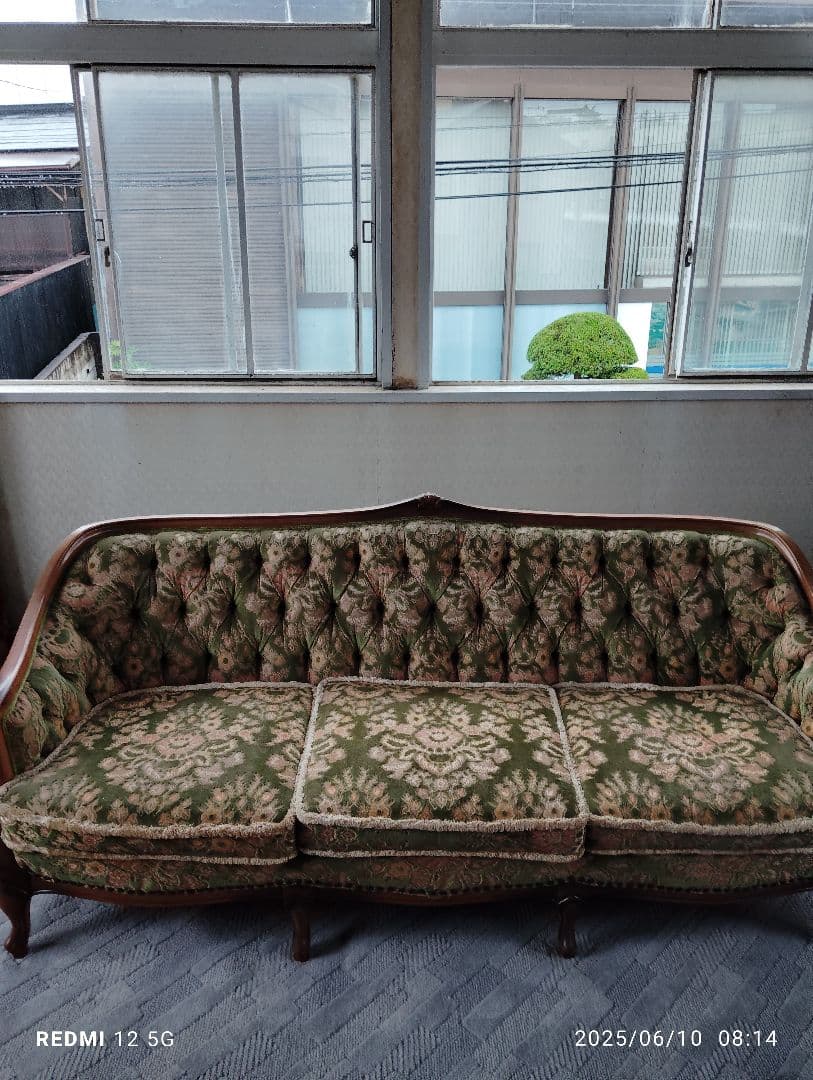 ●関東限定　●　マルニ　セット　中古　maruni