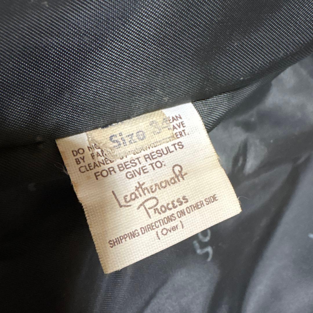 schott シングルライダース