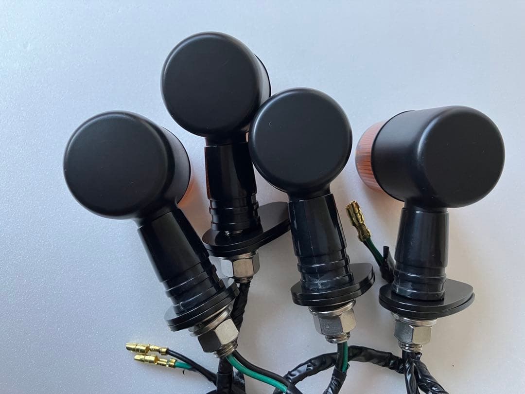 Z900RS POSH ウインカーキット