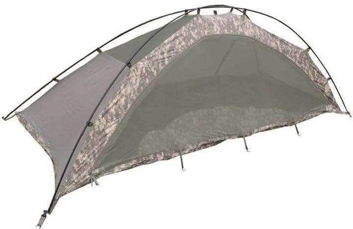 米軍 実物 コンバットシェルター