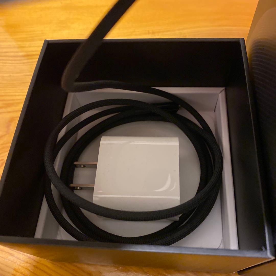 スピーカー・ウーファー  Pod mini