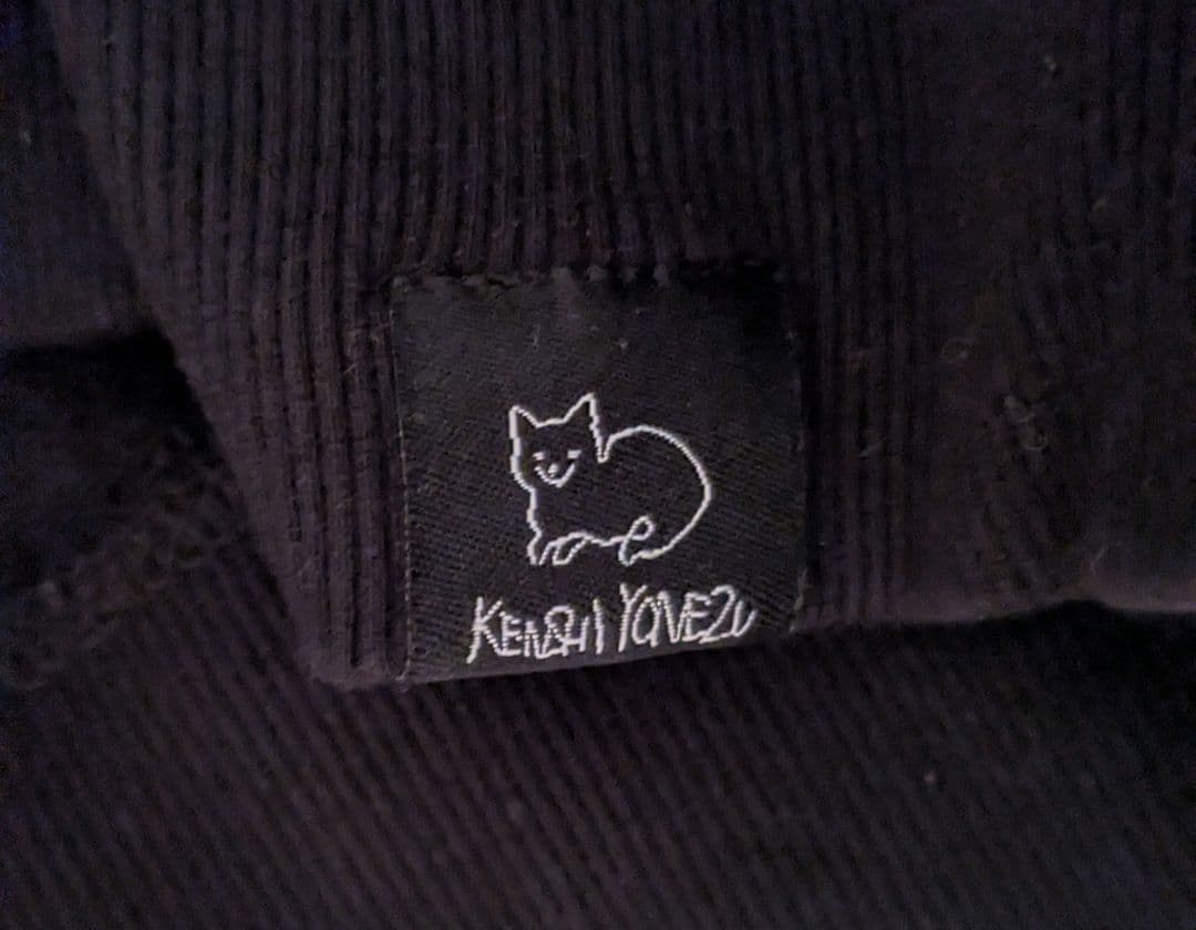 米津玄師　パーカー　Lサイズ　FOGBOUND