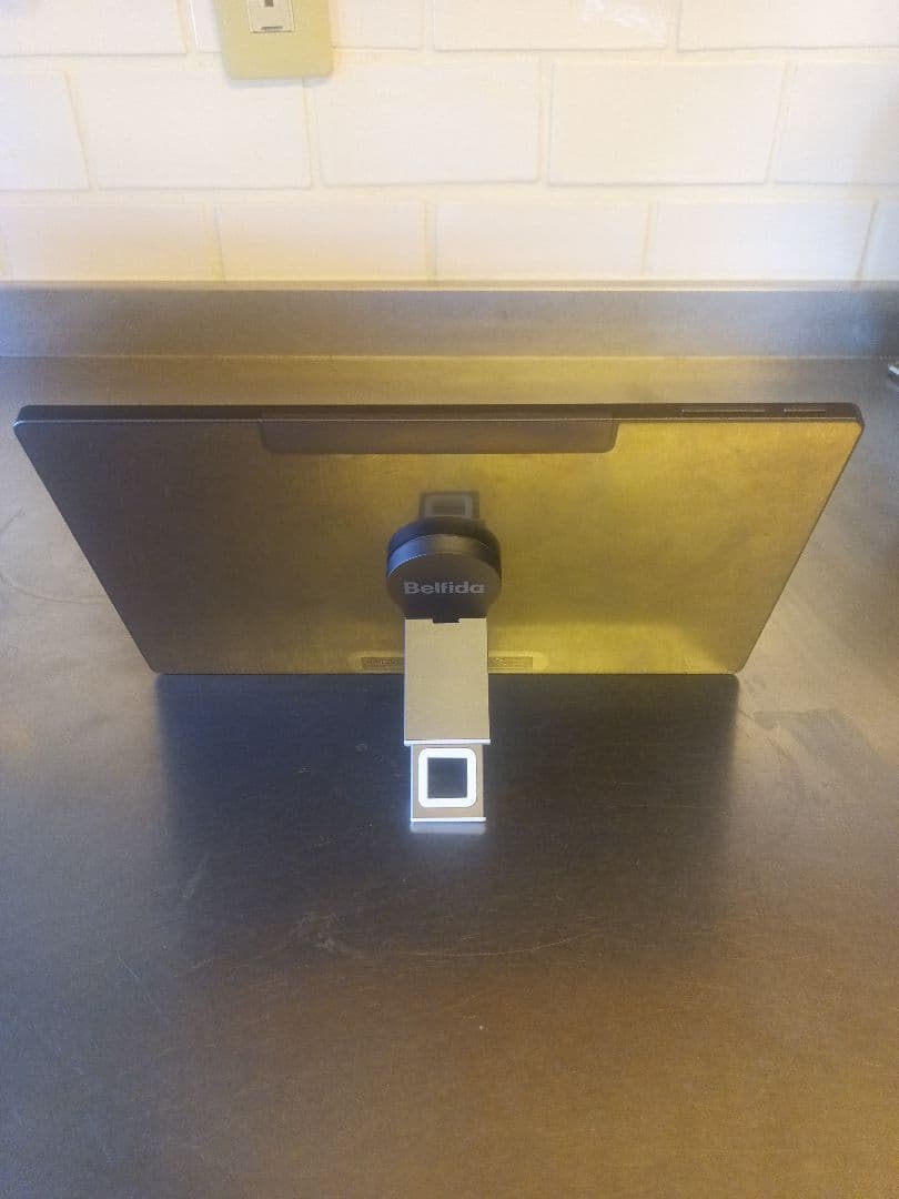 Belfida ONE (ベルフィーダワン) ワイヤレス モバイルディスプレイ