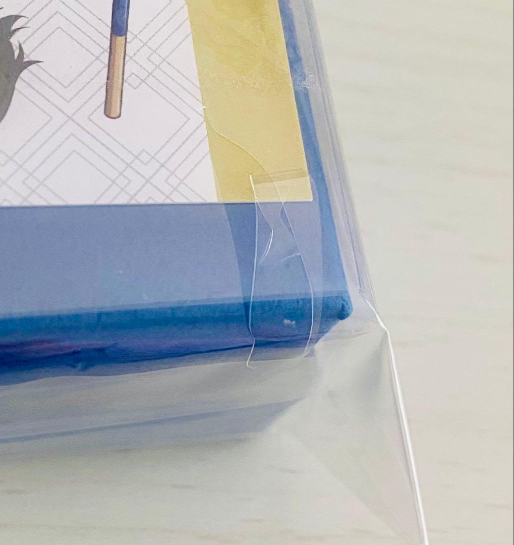 FGO キャメロット モチーフピアス オジマンディアス