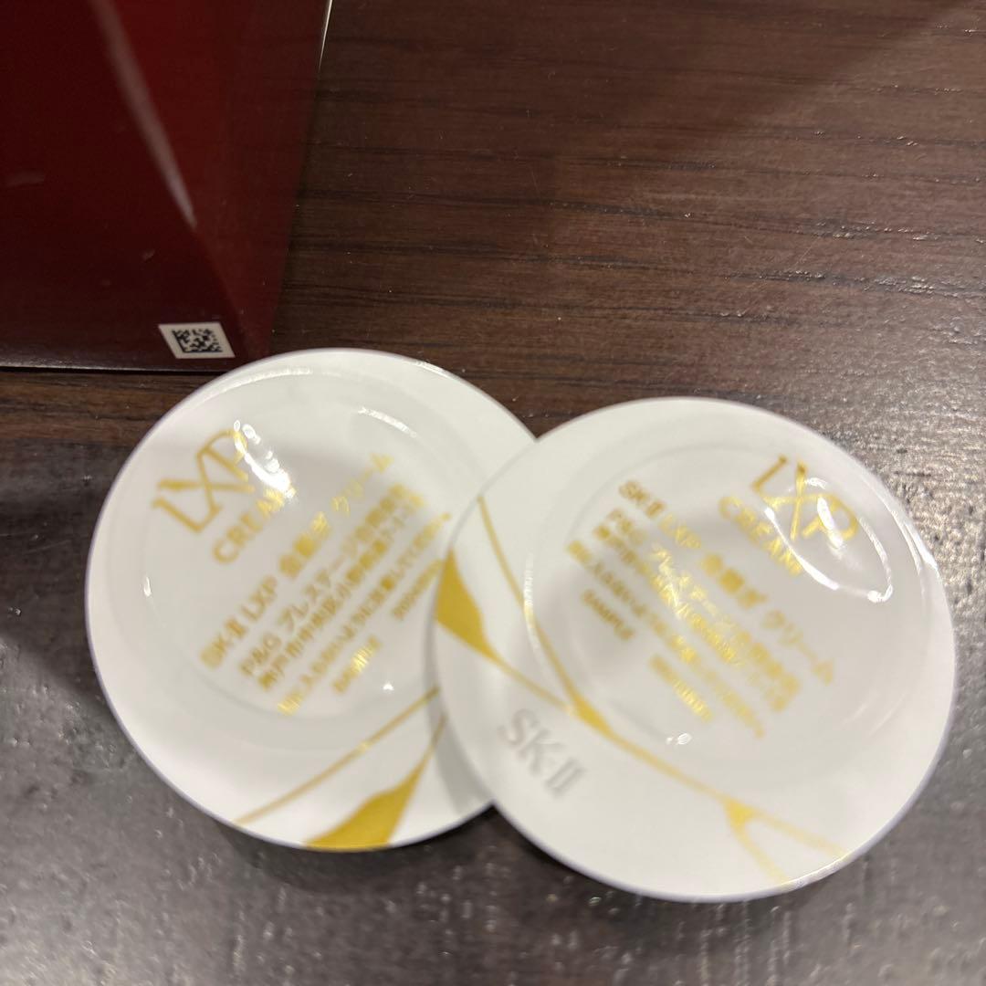 乳液・ミルク SK-II SKINPOWER ADVANCED CREAM 80g