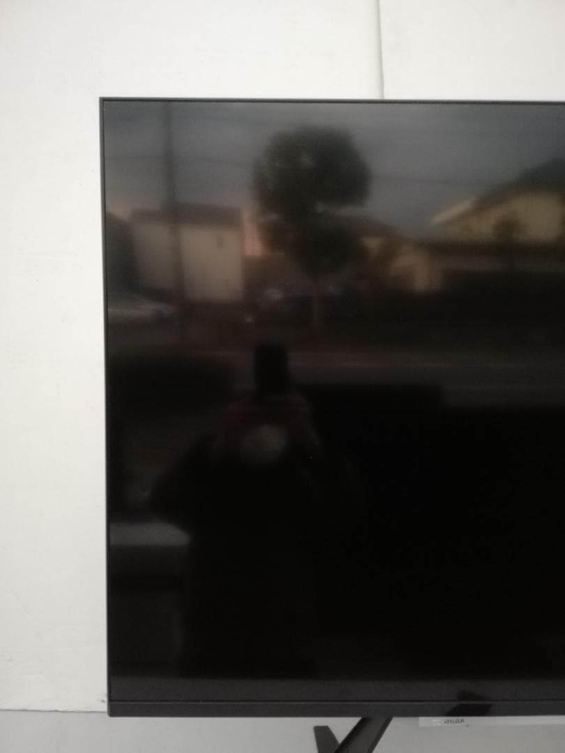 【完動品】東芝 TOSHIBA REGZA 液晶テレビ 50M520X