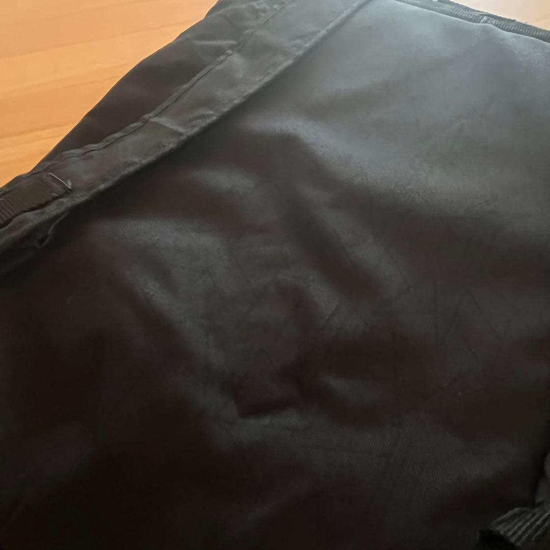 三浦大知 ファンクラブイベント 2017 リュック 2ウェイ