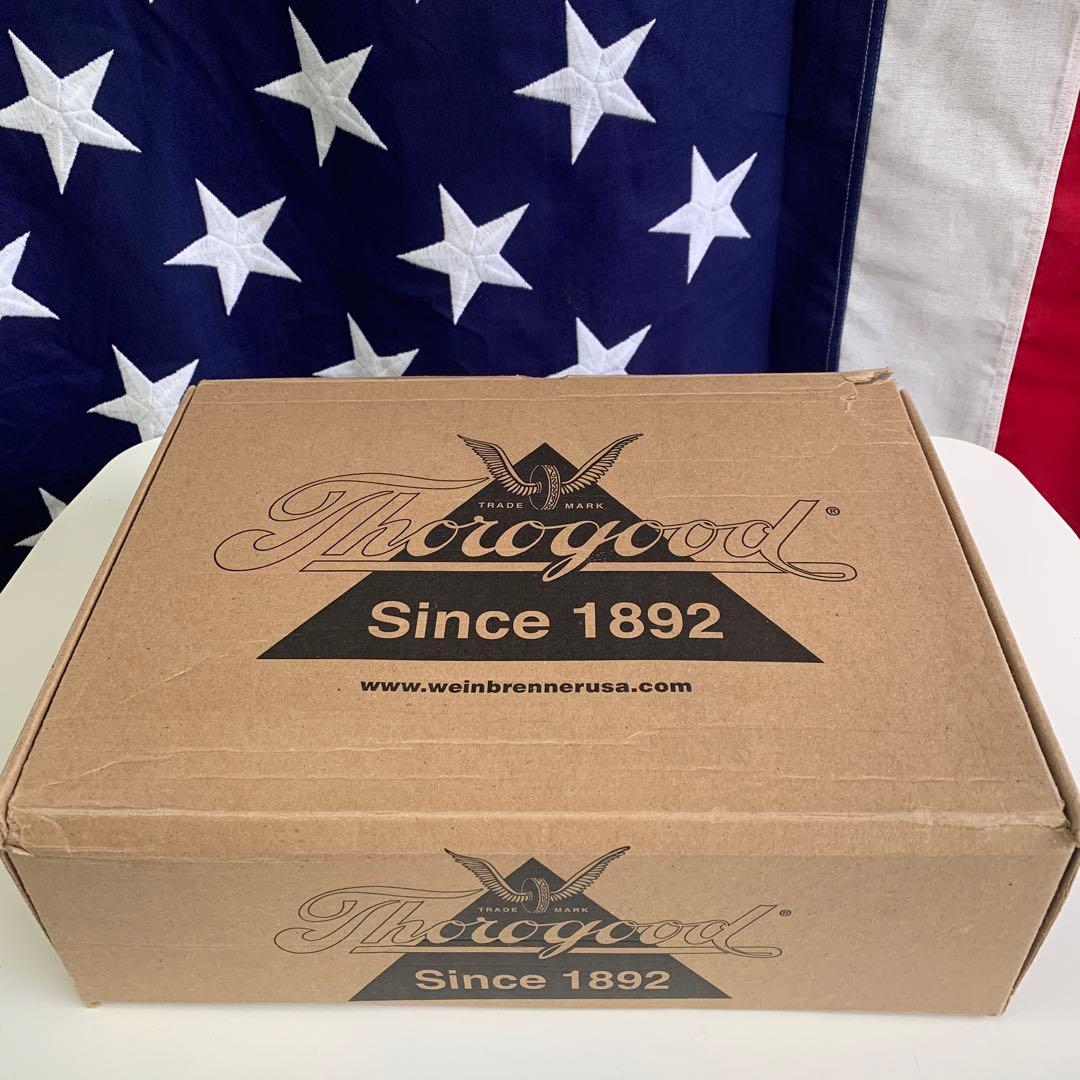 ＊ スローグッド コンバットブーツ 新品未使用　u.sミリタリー ブーツ 8.5