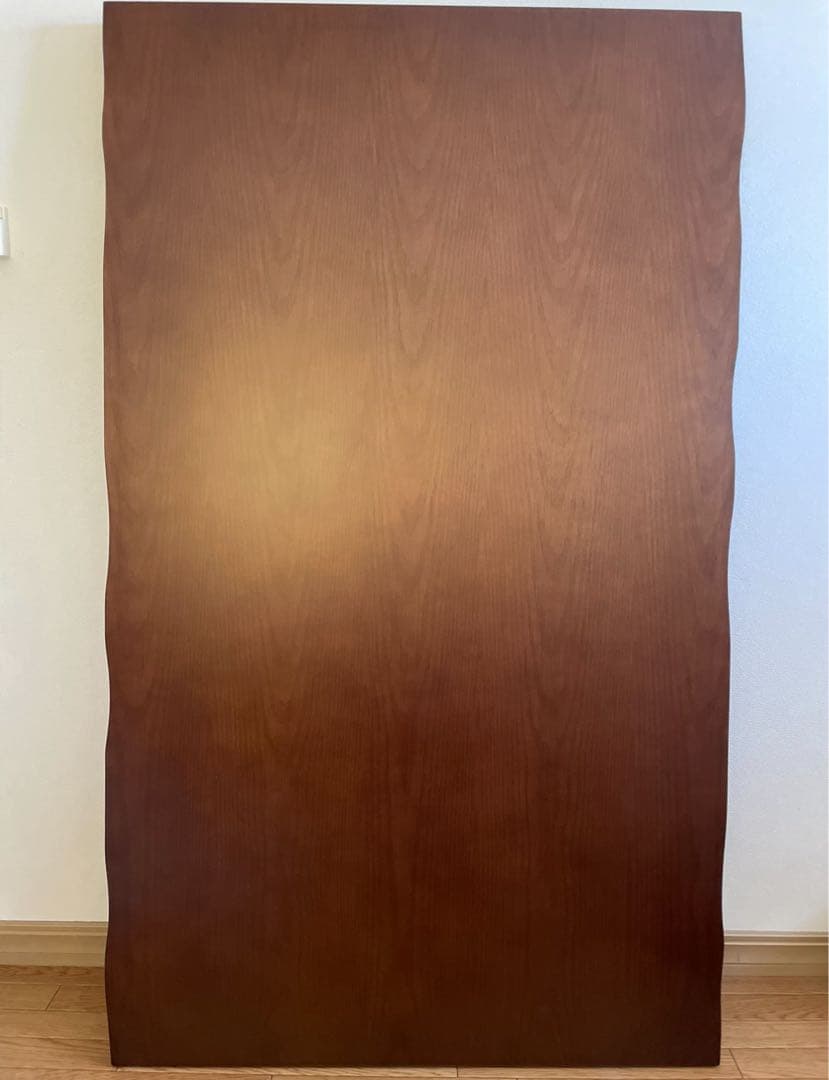 こたつ天板のみ 幅150　 色（ブラウン色）和風 テーブル天板のみ 天板単品