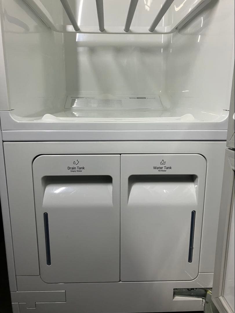 【完動品】LG styler 電気乾燥機 S3WER