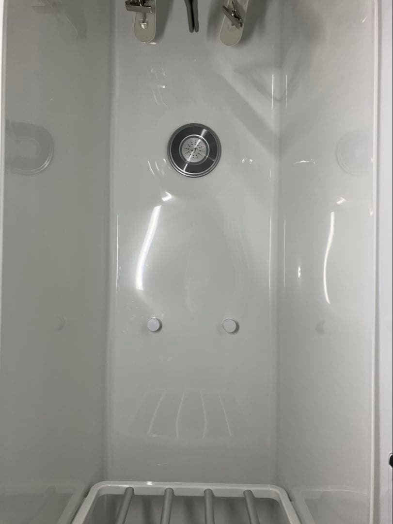 【完動品】LG styler 電気乾燥機 S3WER