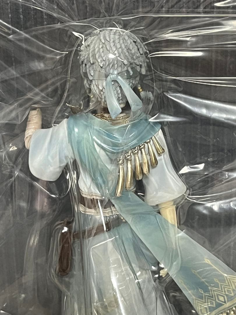 第五人格 identityV オフラインパック ホワイト 占い師 フィギュア