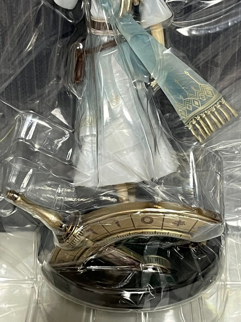 第五人格 identityV オフラインパック ホワイト 占い師 フィギュア