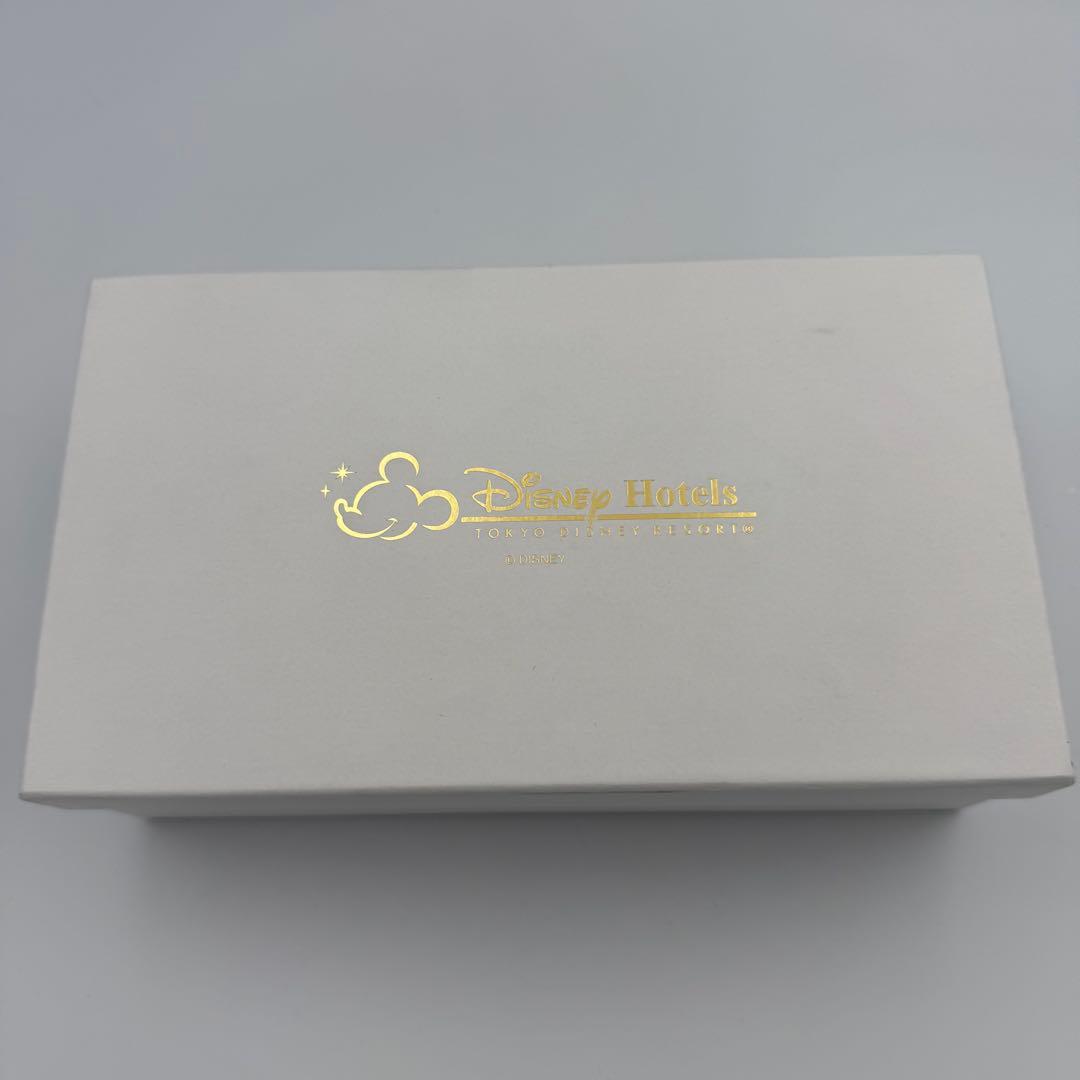 ✨非売品✨ アンバサダーホテル ランドホテル 10回宿泊記念ポーチ