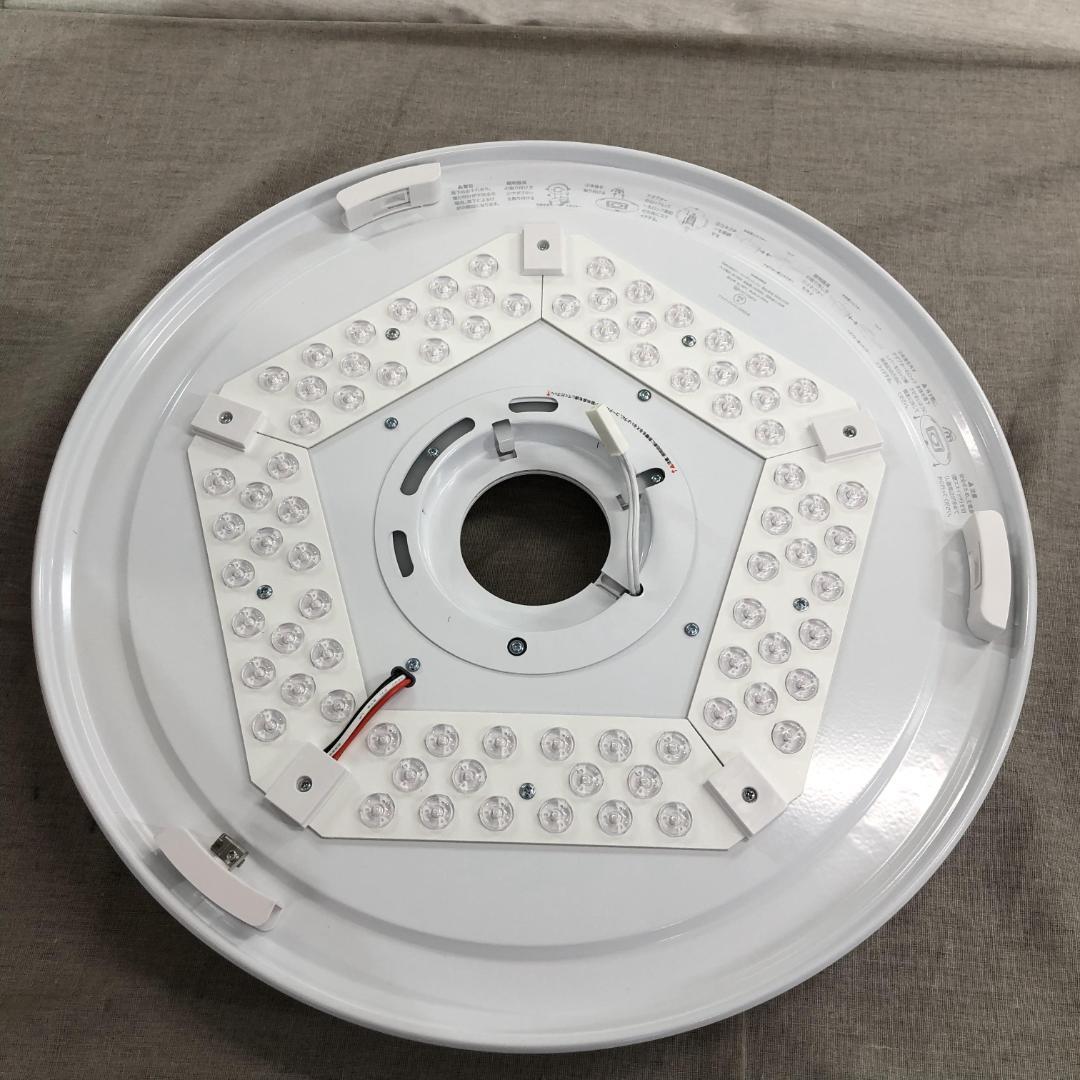 マ*ツ様 SwitchBot LEDシーリングライトプロ 8畳