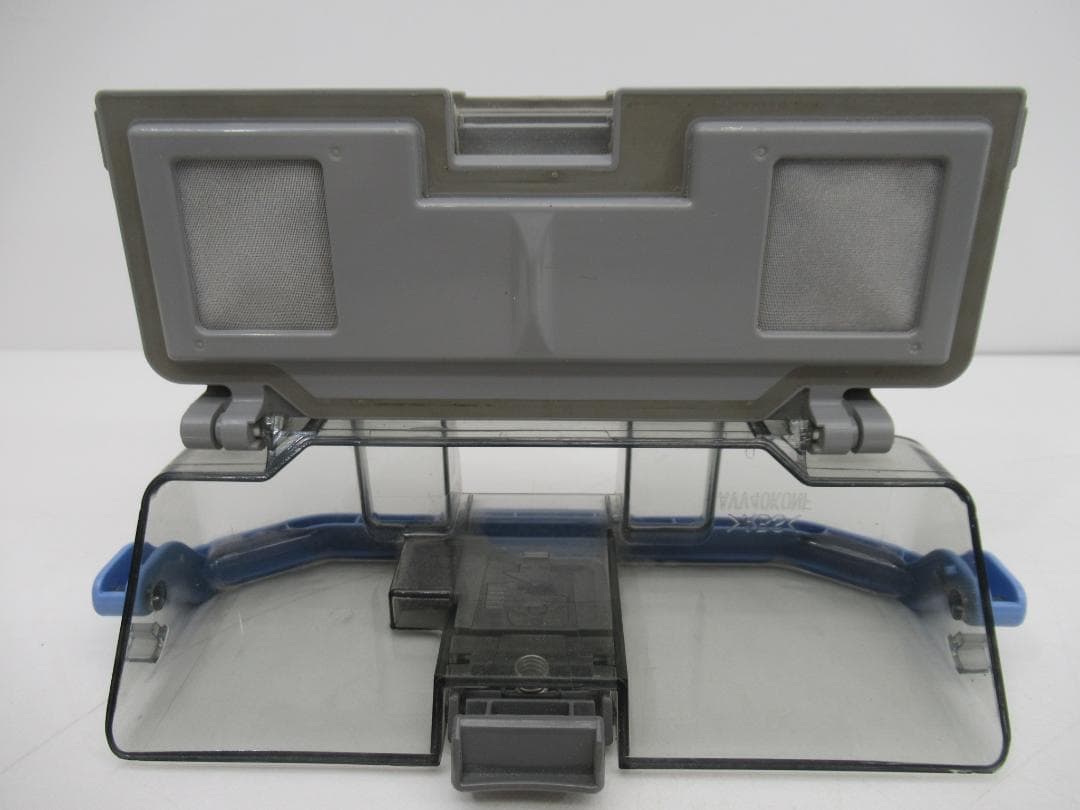 パナソニック RULO ルーロ ロボット掃除機 MC-RS300 N24