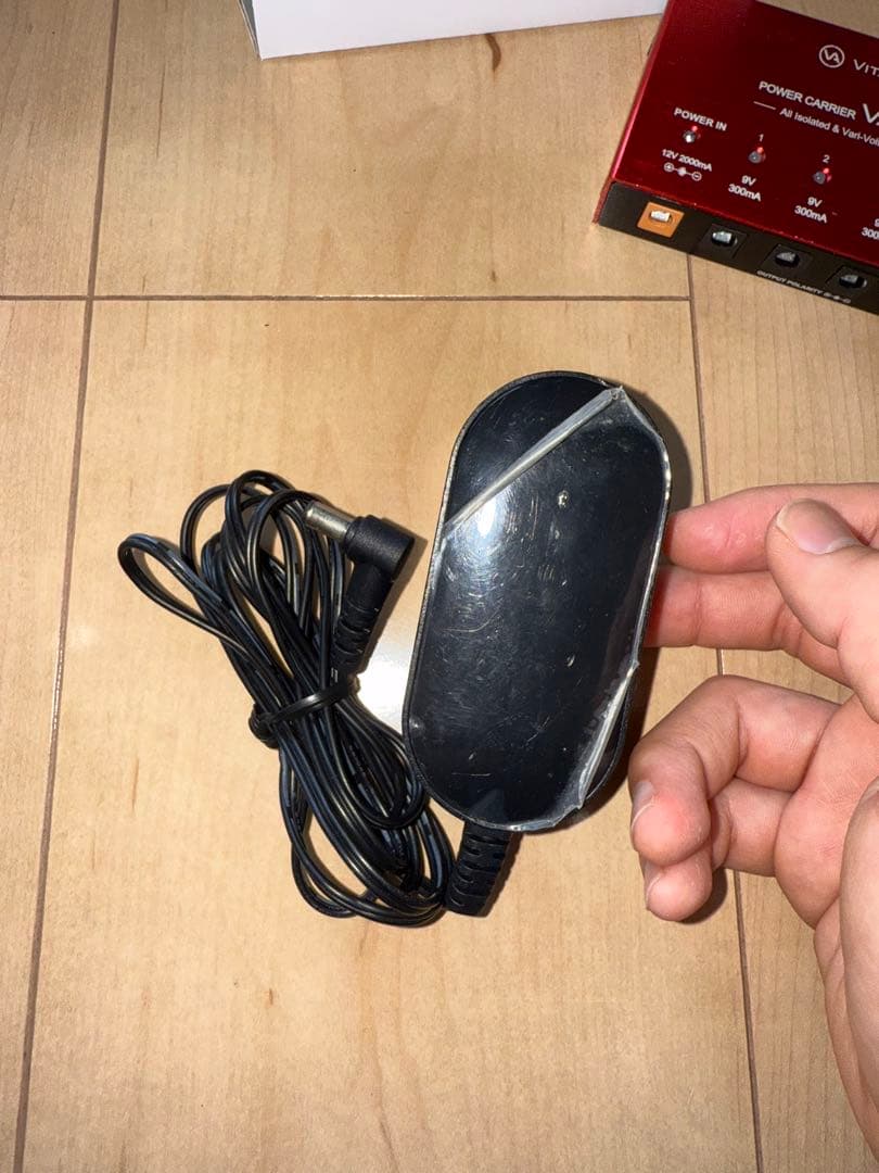 ギター VA-05 Mk-II