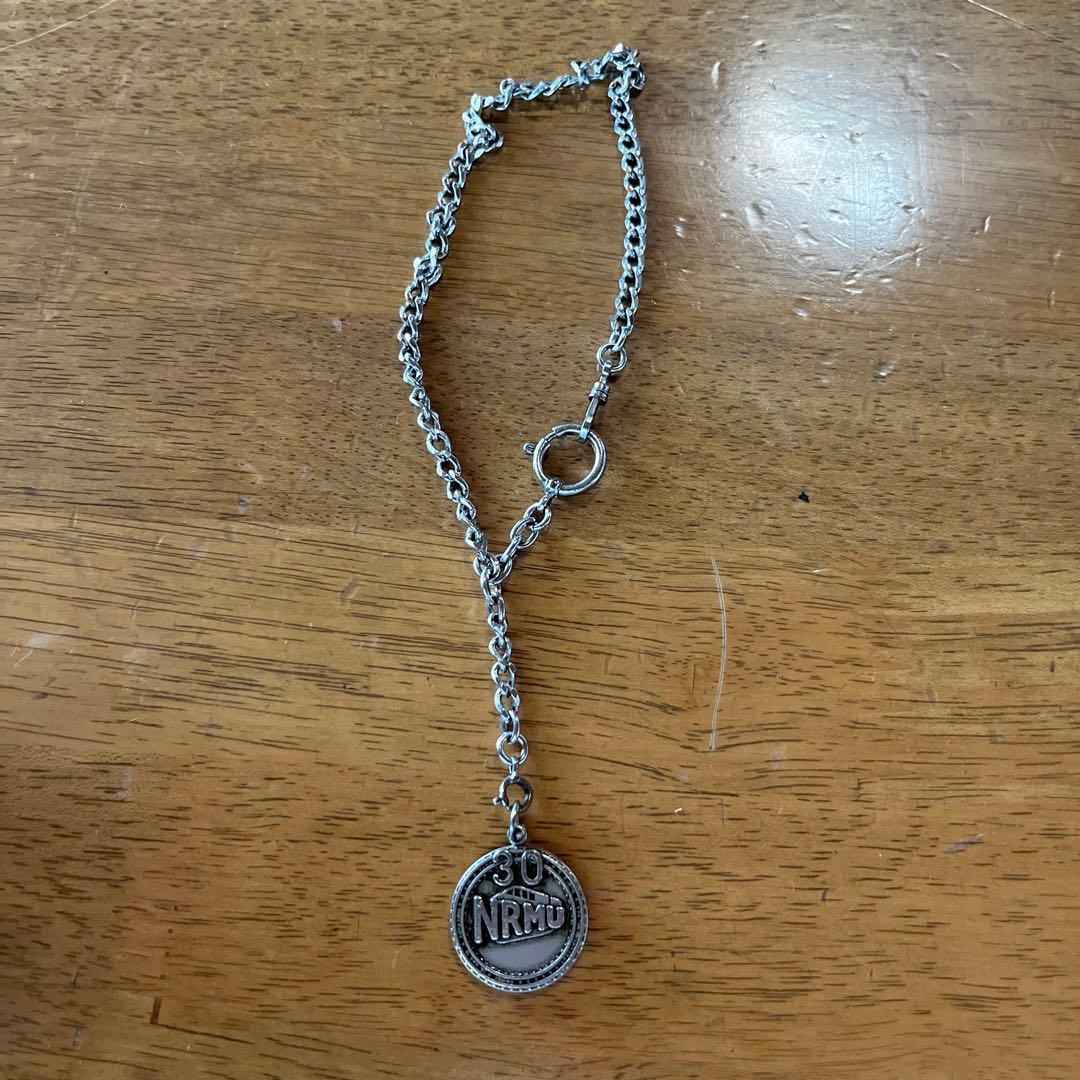 国鉄 動力車労働組合  30周年 キーホルダー