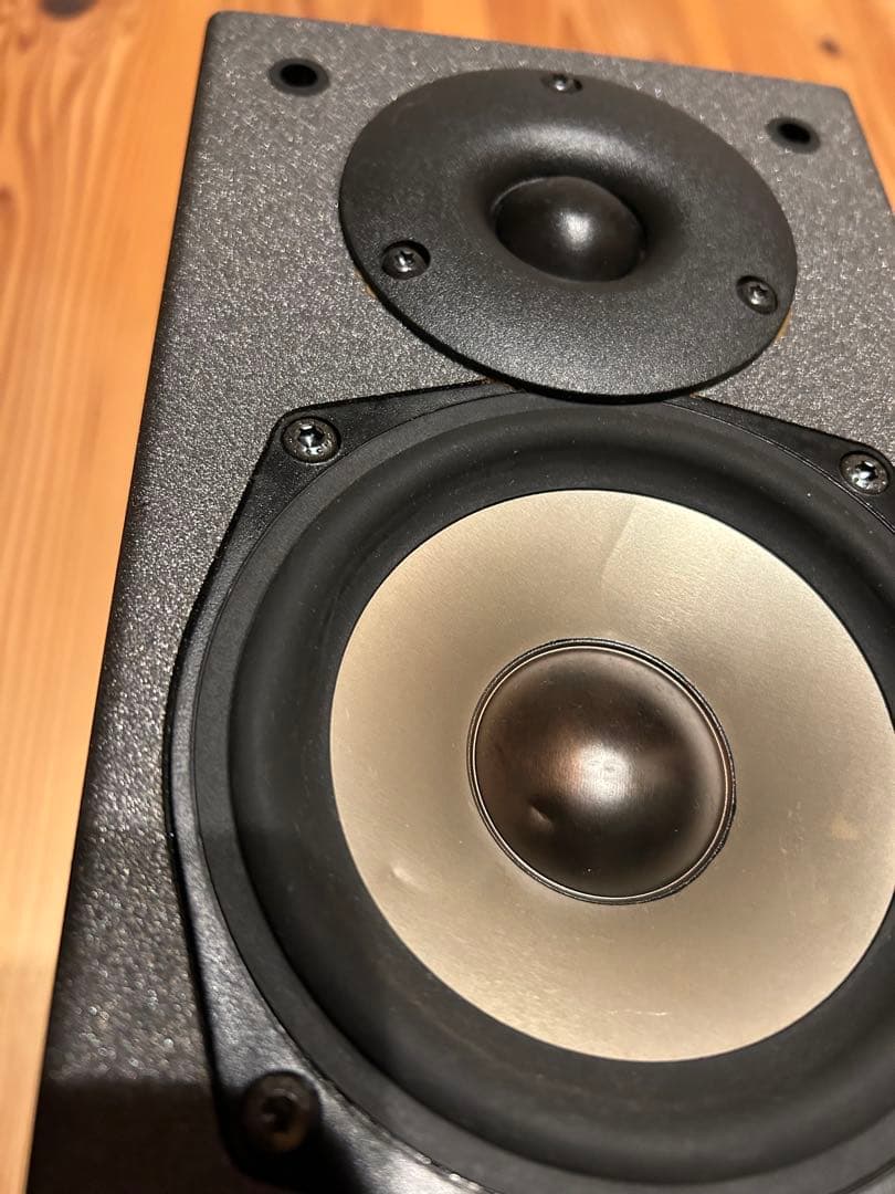 スピーカー・ウーファー ALRJORDAN ENTRY Si