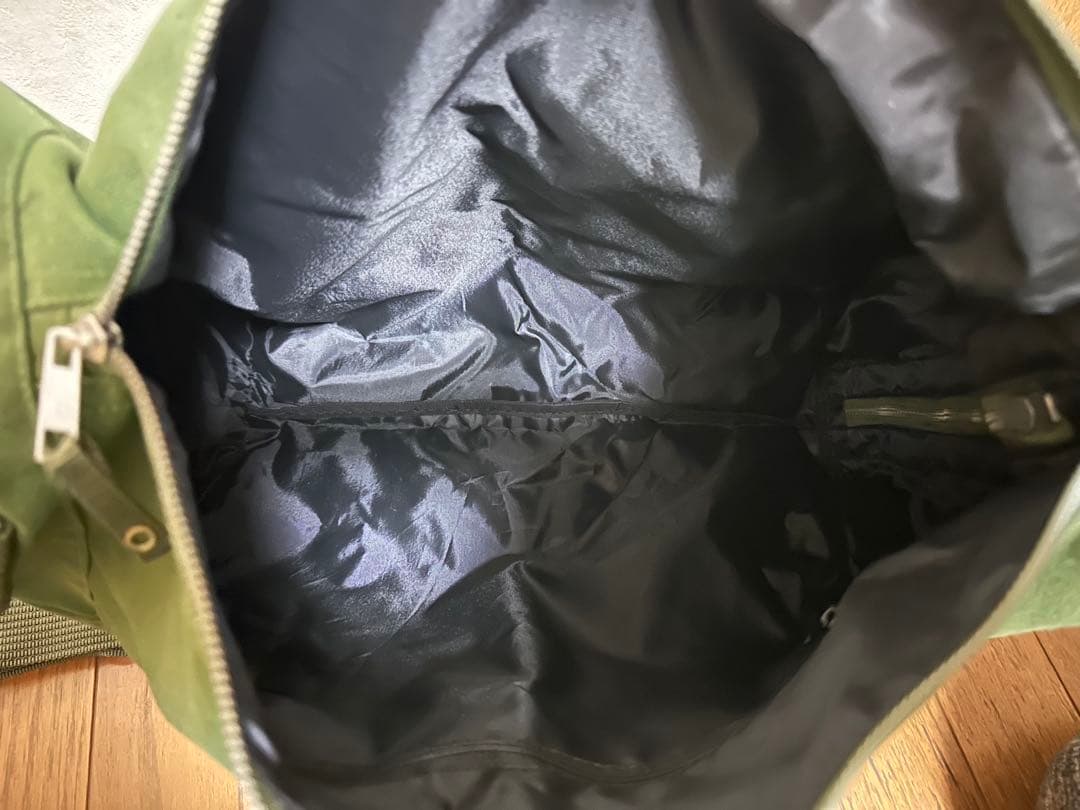 浜田省吾　2015ツアーグッズ　ジャーニーバッグ　4way