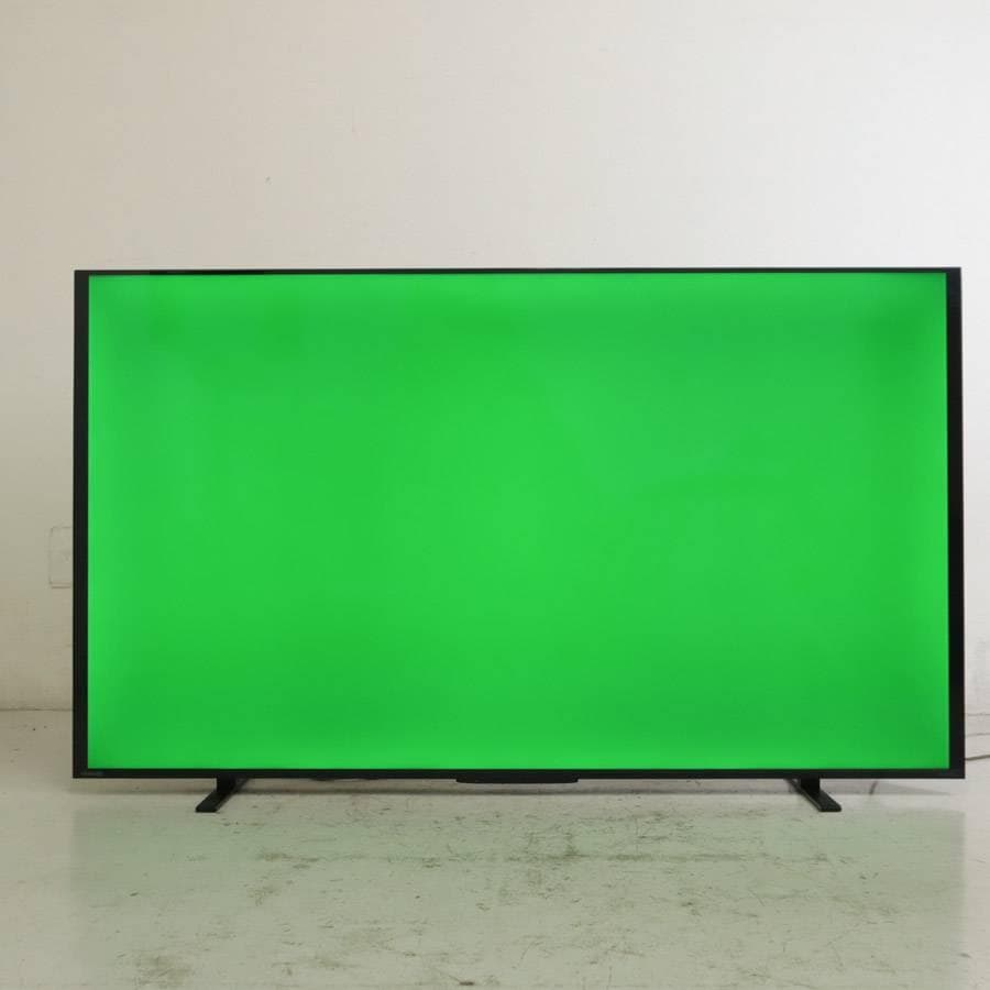 値下げ 23年製 TVS レグザ 4K 65インチ 液晶テレビ 65M550L