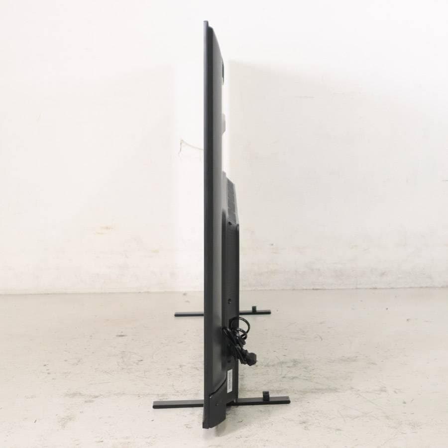 値下げ 23年製 TVS レグザ 4K 65インチ 液晶テレビ 65M550L