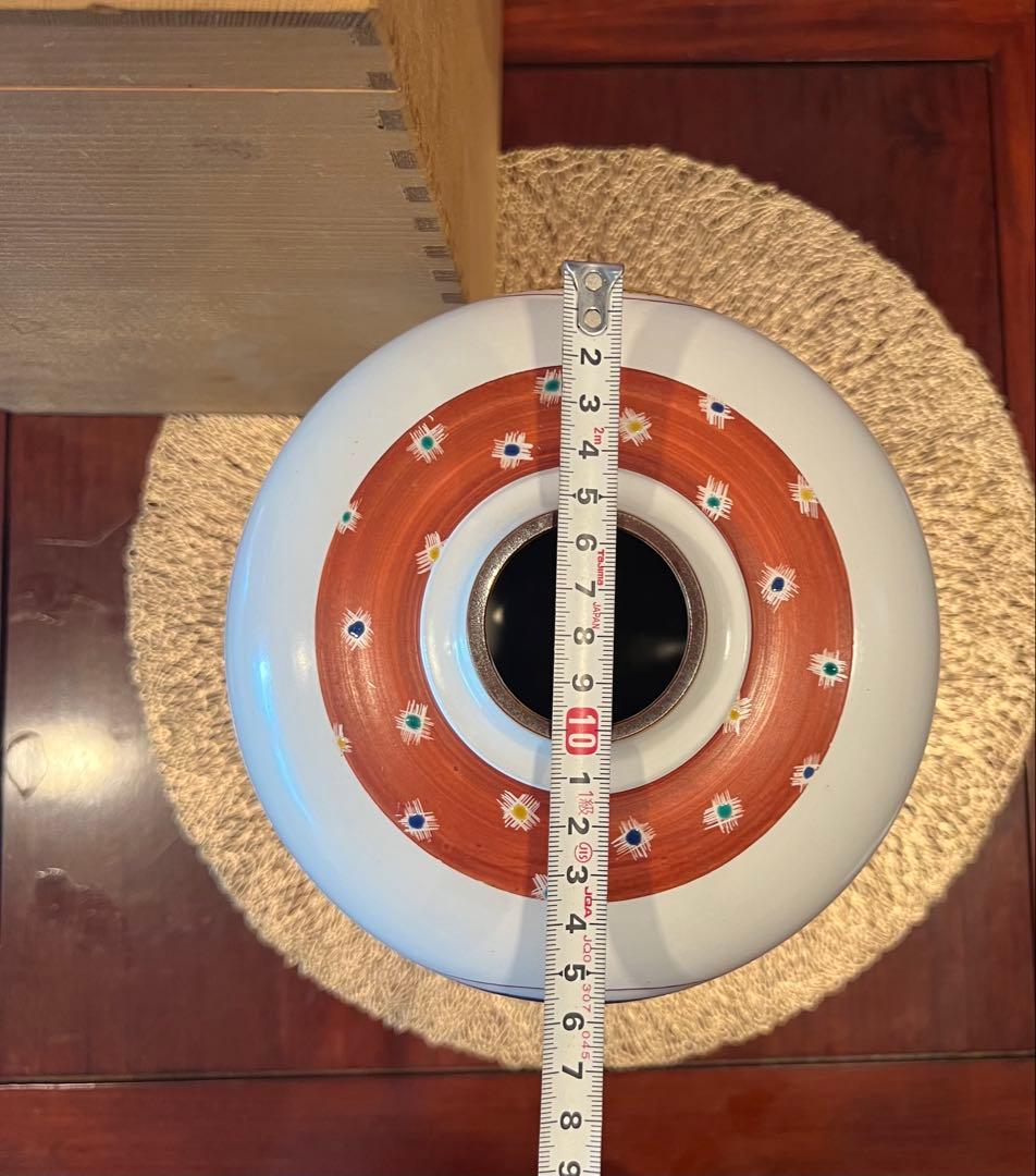 花瓶 九谷焼 有田焼　花器 骨董　Japanesetraditional