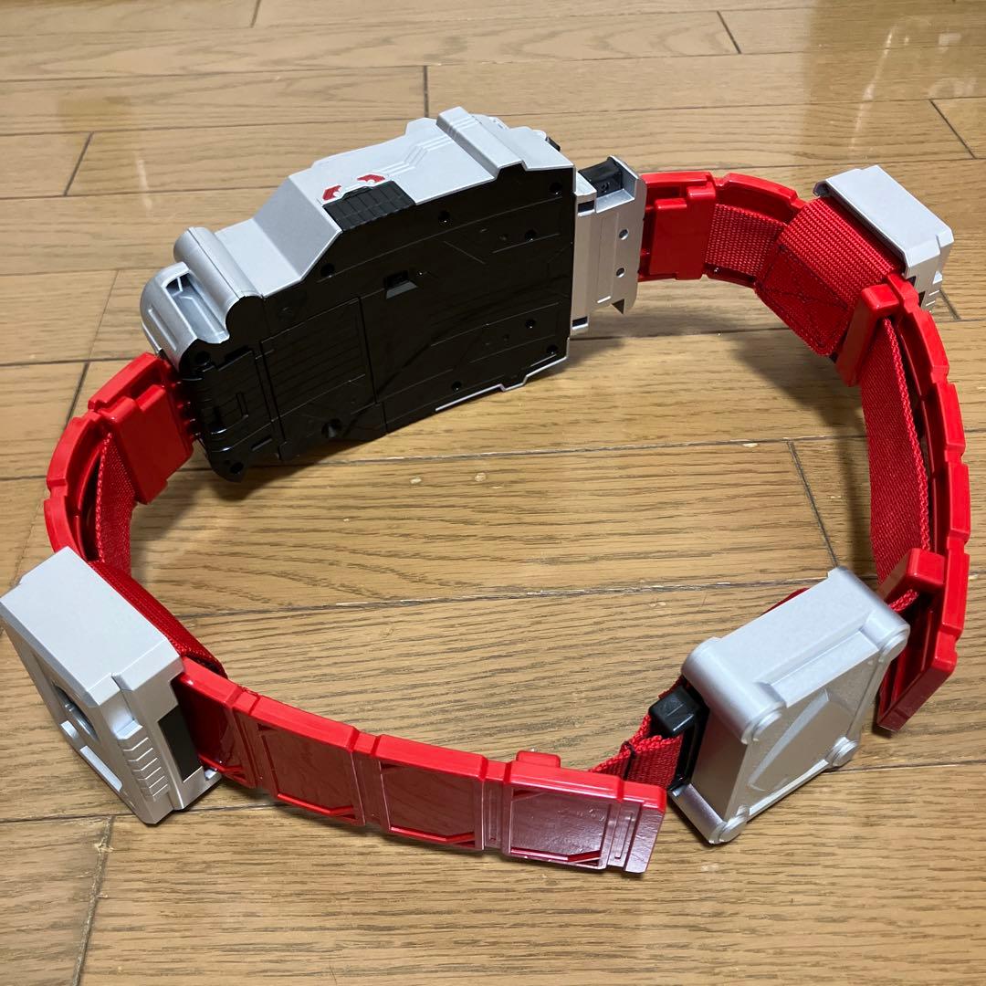 csm ブレイバックル　仮面ライダー　ブレイド　剣　変身ベルト　コンセレ　ベルト