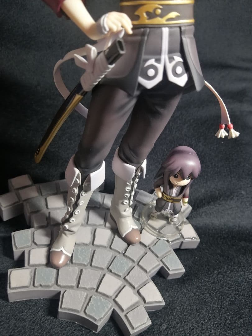 ３体セット　箱無し　完成品フィギュア　ALTER 　テイルズオブヴェスペリア