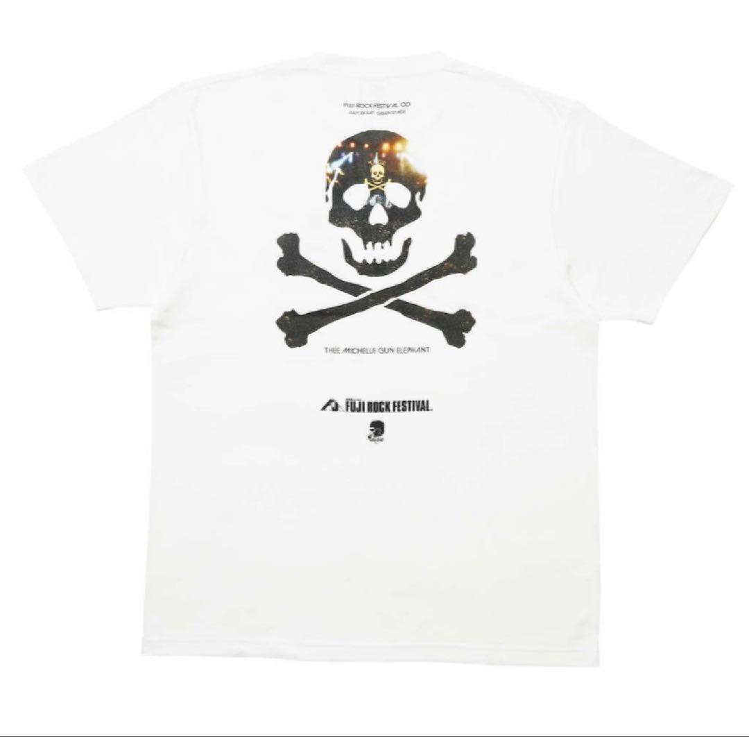 THEE MICHELLE GUN ELEPHANT ミッシェルガンエレファント