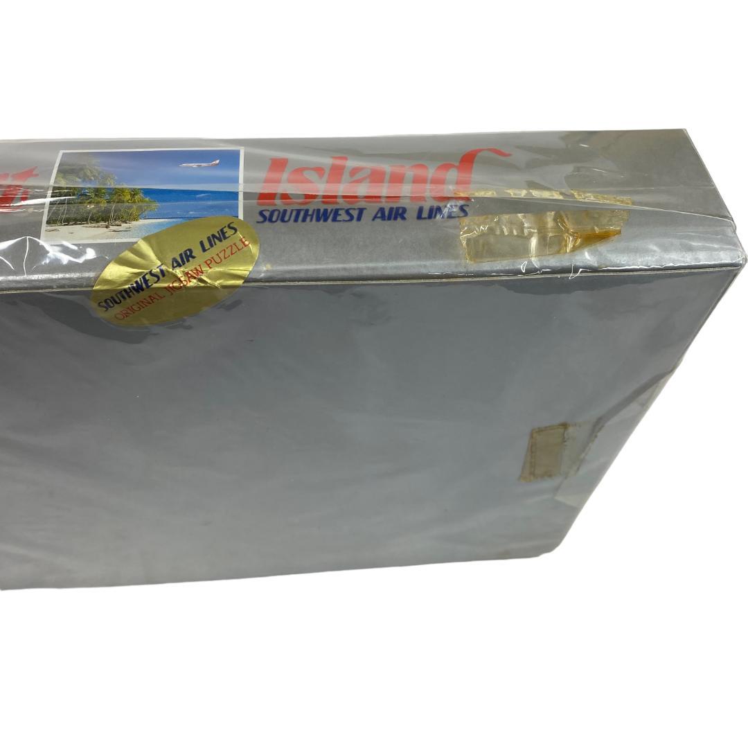 yn68 希少 南西航空 Resort 500ピース ジグソーパズル