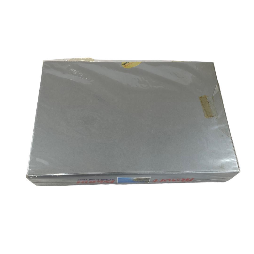 yn68 希少 南西航空 Resort 500ピース ジグソーパズル