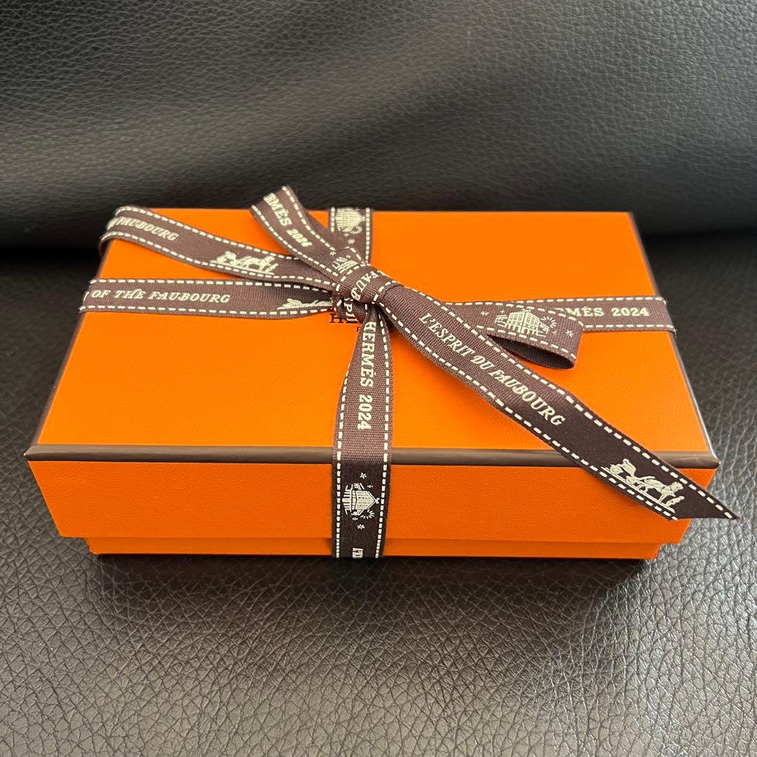 専用！HERMES エルメス アイラッシュカーラー ル クルブ-シル 新品未使用