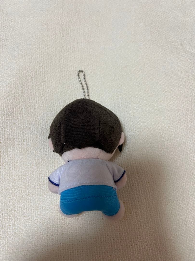 塩﨑太智　ぬいぐるみ　キャンドリ