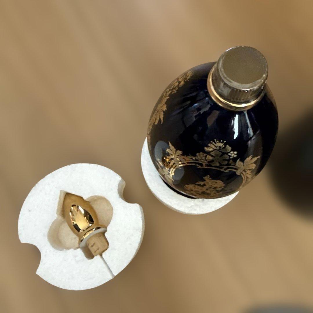 リモージュ・カステル カミュ CAMUS リザーブエッグ ブランデー コニャック