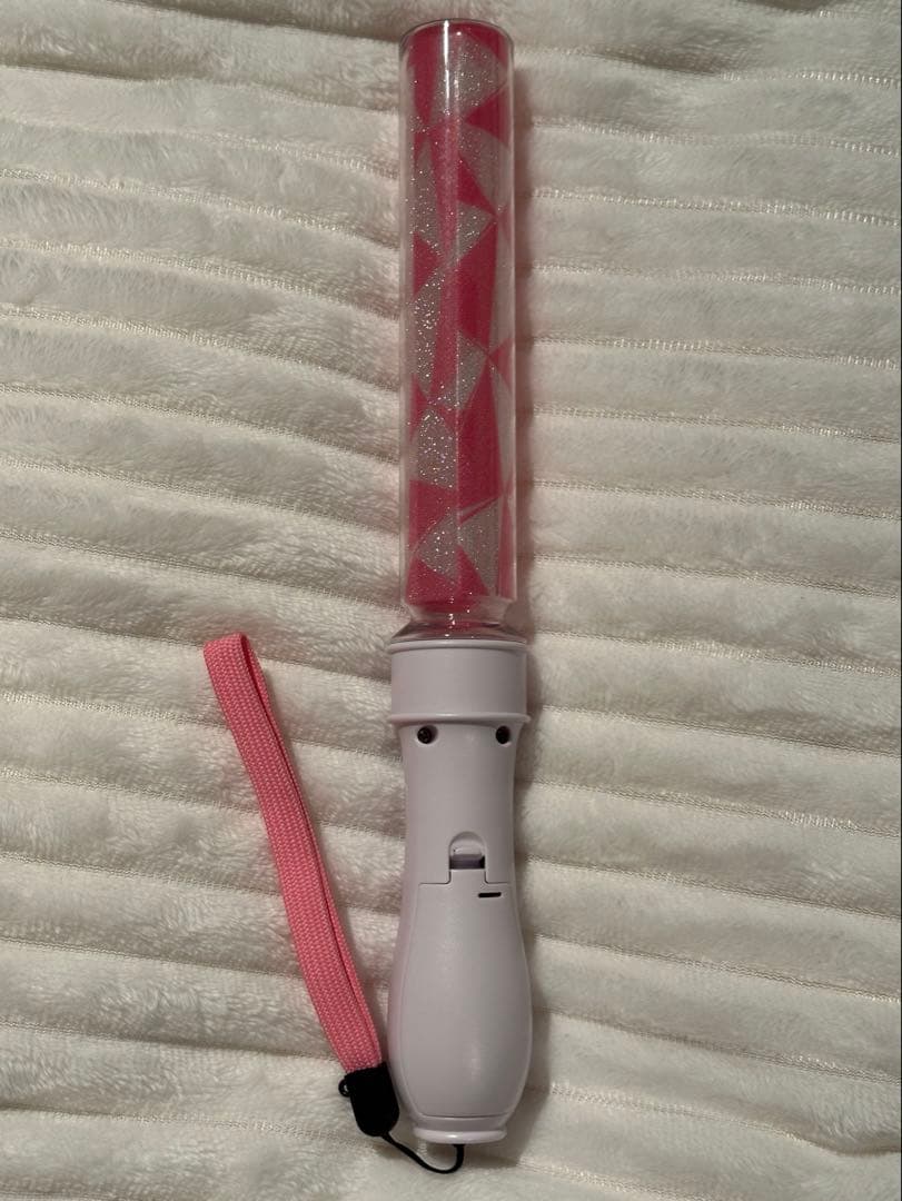 佐野勇斗　ペンライト　BEST L!VE TOUR