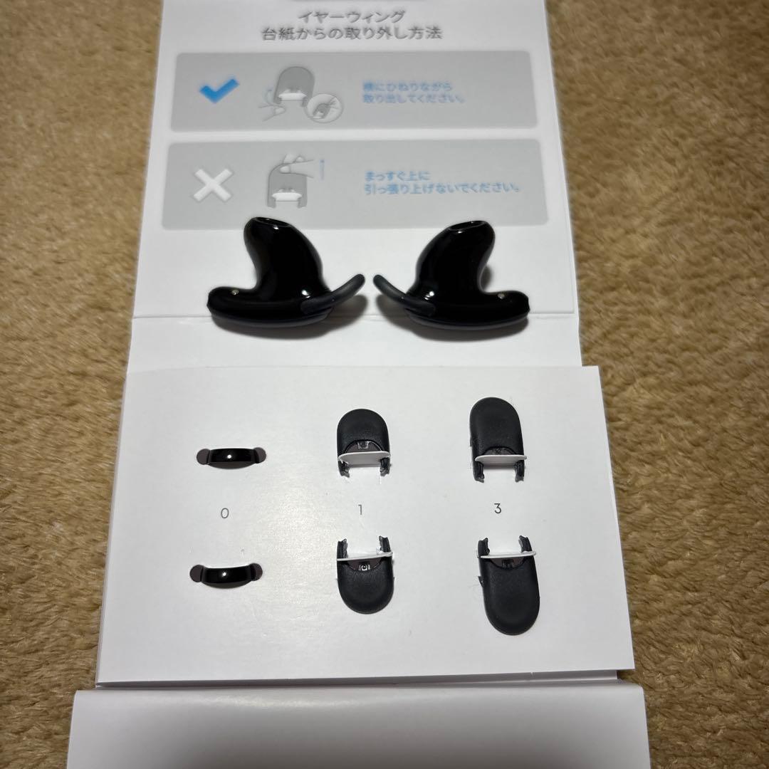 soundcore Liberty Buds ワイヤレスイヤホン