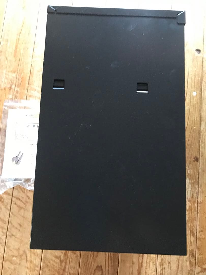 KOYO 製　装弾ロッカー