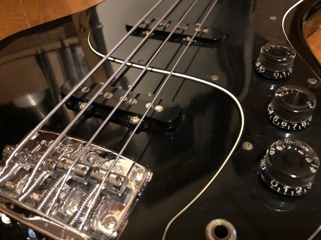 YAMAHA SB500 1978 初期型