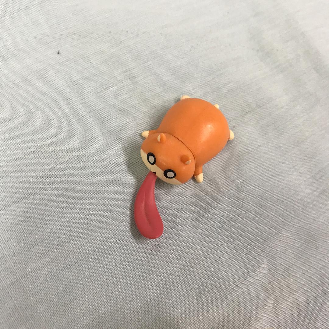 クソハムちゃん コビハムちゃん ボールチェーンマスコット 大量まとめ