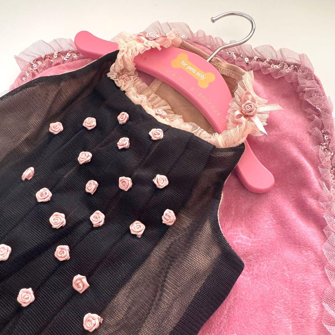 【激レア】for pets only 未使用 Mサイズ デッドストック品 犬服