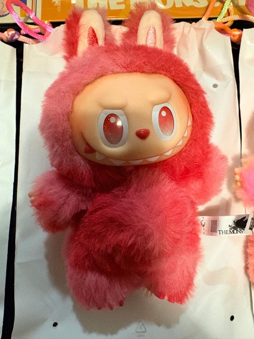 【正規品・未使用】ラブブ　エナジー　まとめ売り